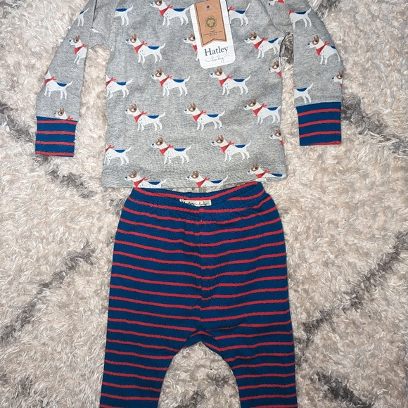 Hatley P-Jay Set- Brand New - Picture 6 of 6